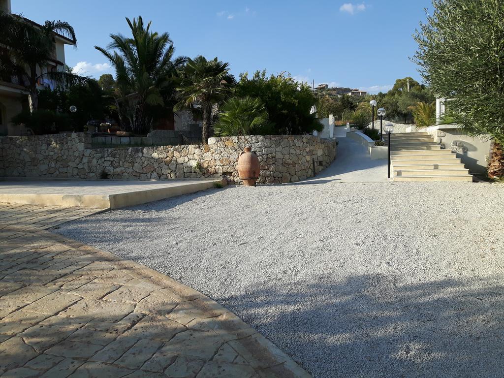 Casale Rocca Russa B&B Villaggio Mose  Exterior photo