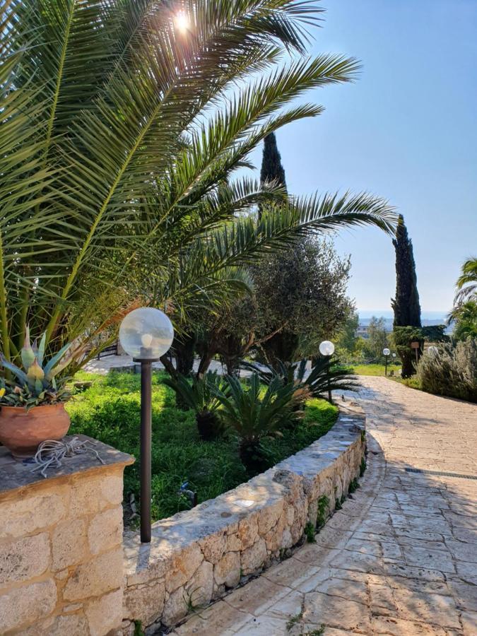 Casale Rocca Russa B&B Villaggio Mose  Exterior photo